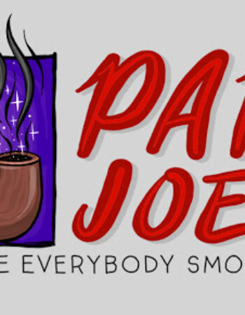 Papa Joe’s Smoke Shop