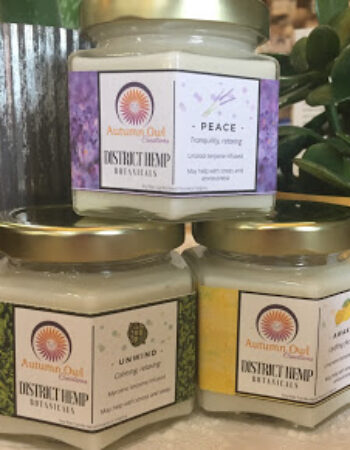 District Hemp Botanicals