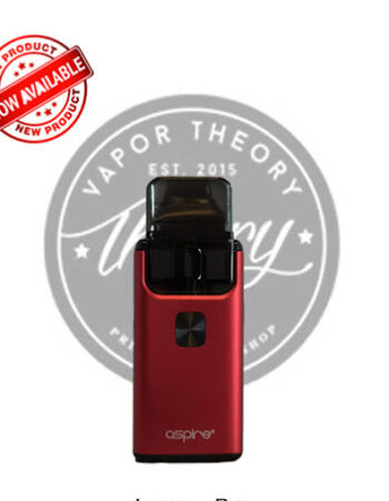 Vapor Theory Vape and CBD