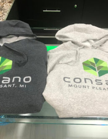 Consano- Medical Marijuana Provisioning/Premium CBD