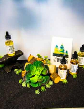 Ambient Supply Co. Vape and CBD