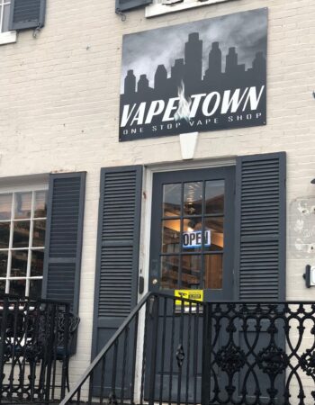 Vape Town & CBD