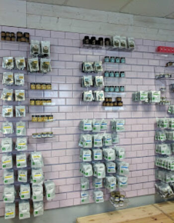 KINFOLK Dispensary