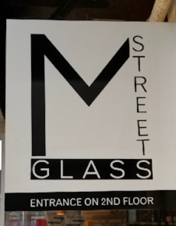 M Street Glass