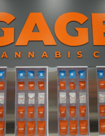 Gage Cannabis Co.