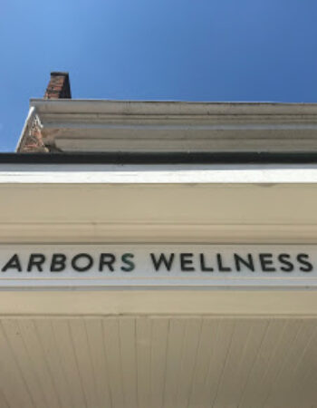 Arbors Wellness