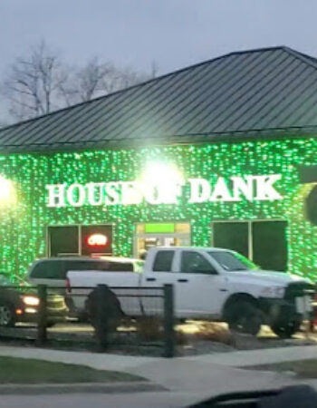 House of Dank