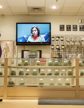 Meds Cafe | Recreational Marijuana