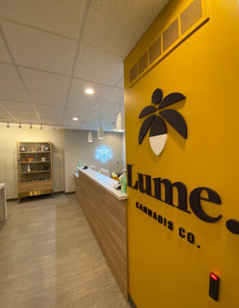 Lume Cannabis Co.