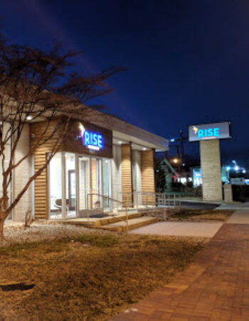 RISE Dispensaries Silver Spring