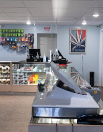 Meds Cafe | Recreational Marijuana