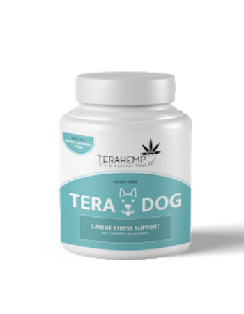 Terahemp CBD Oil