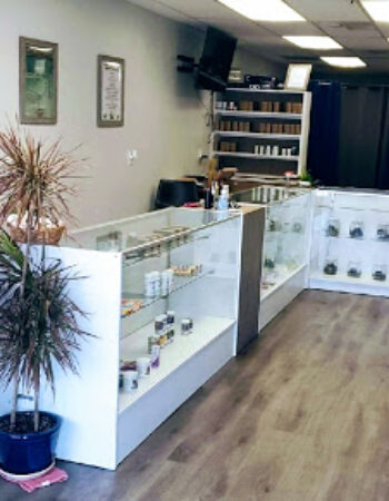 The CBD Store Va