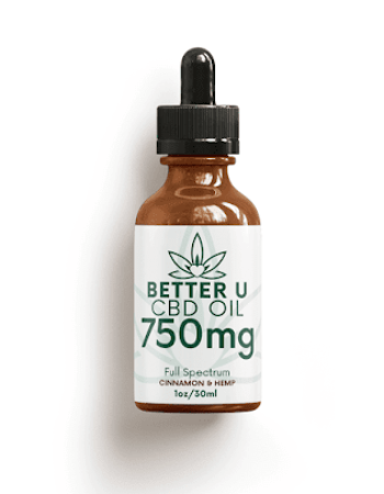 BetterU CBD Norfolk