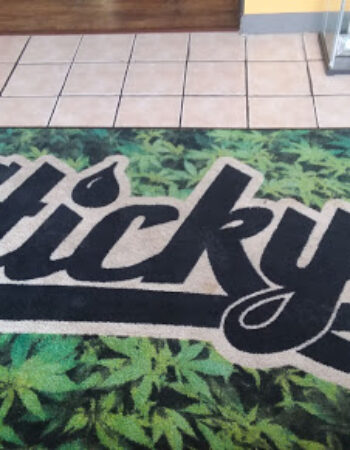 Sticky Ypsi Recreational & Medical Marijuana Dispensary