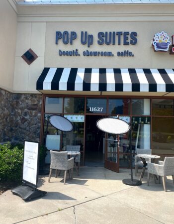 POP Up SUITES