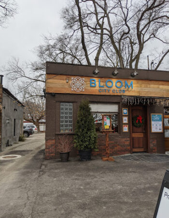 Bloom City Club