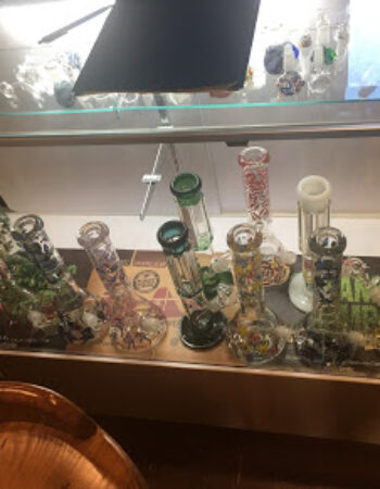 New Leaf Smoke Shop