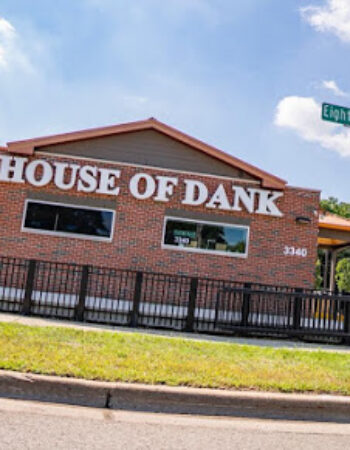 House of Dank