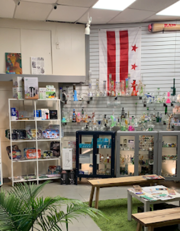 Grass & Co. Smoke Shop, CBD Oil & CBD Flower