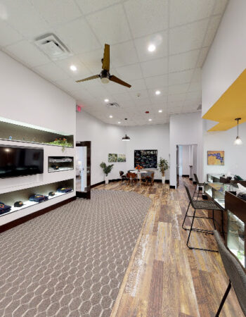 RISE Dispensaries Silver Spring