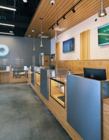 BEYOND / HELLO Manassas Cannabis Dispensary