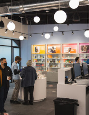 Cloud Cannabis Co. Ann Arbor – Recreational & Medical