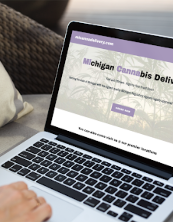 MiCannaDelivery – Michigan Cannabis Delivery