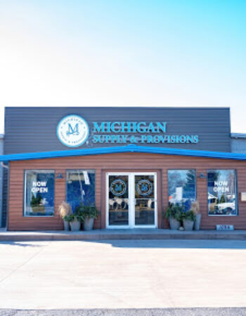 Michigan Supply & Provisions Morenci