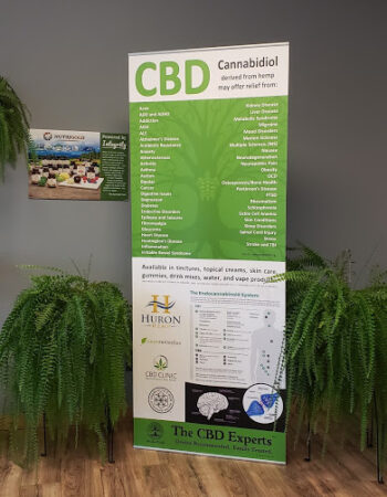 Mother Earth Natural Health – The CBD Experts