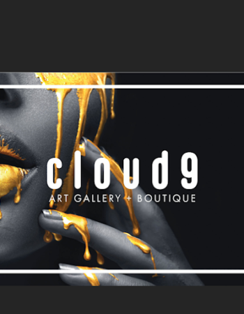 Cloud 9 Art & Smoke Shop – Weed DC