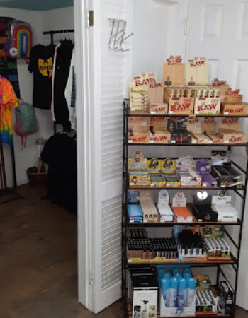 PRIDE SMOKE SHOP & GIFT STORE