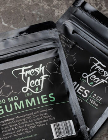 Deep Six | CBD Online Edibles & Oils