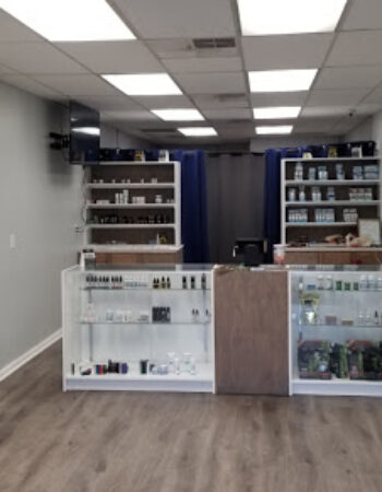 The CBD Store Va