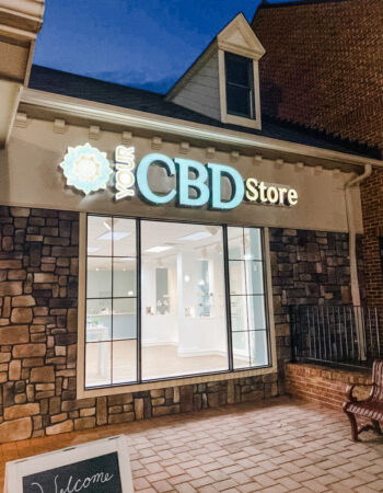 Your CBD Store – Winchester, VA