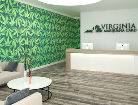 Virginia Marijuana Card – Medical Marijuana Doctors Online