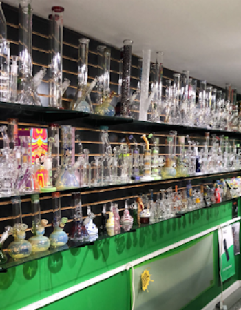 FunkyPiece Smoke Shop & Glass Gallery