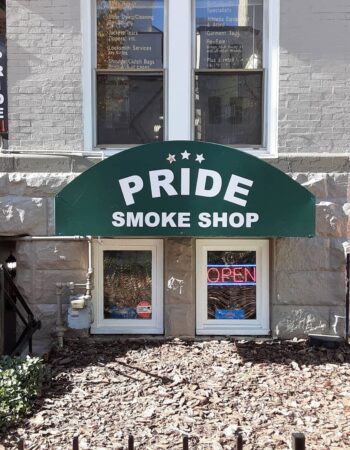 PRIDE SMOKE SHOP & GIFT STORE