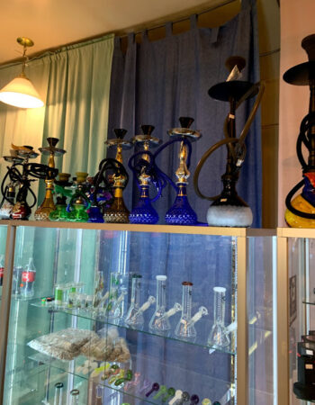 Landover Tobacco Shop & Smoke Shop & CBD