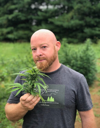 Northern Virginia Hemp Company L.L.C – “Virginia Hemp”