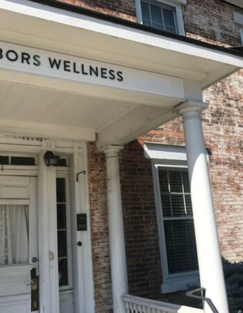 Arbors Wellness