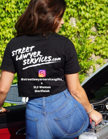 Street Lawyer Services – Weed DC