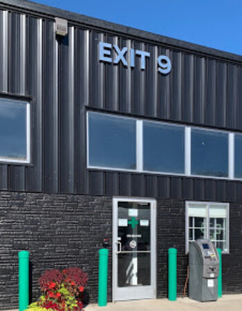 Exit 9 Provisionary – Recreational and Medical Marijuana