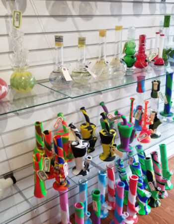 DC Glass Gallery & Head Shop