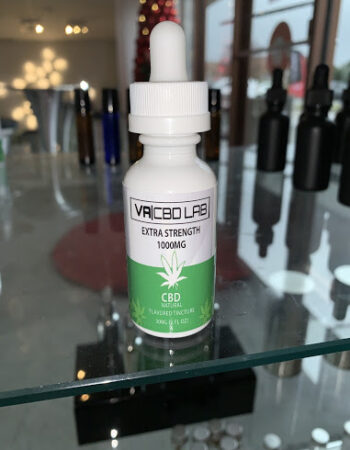 CBD Oil ProLab