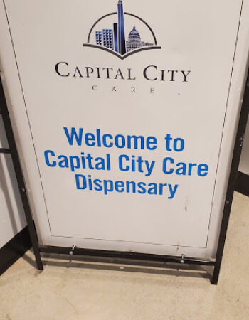 Capital City Care Dispensary