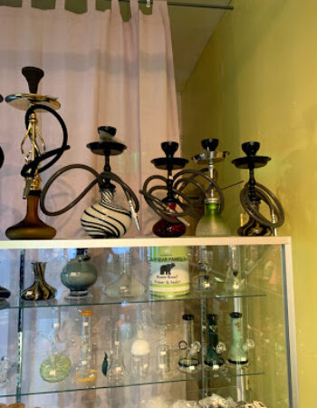 Landover Tobacco Shop & Smoke Shop & CBD