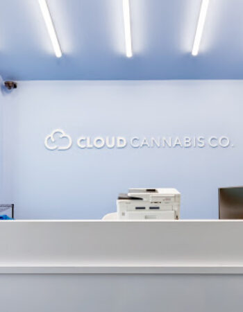 Cloud Cannabis Co. Ann Arbor – Recreational & Medical