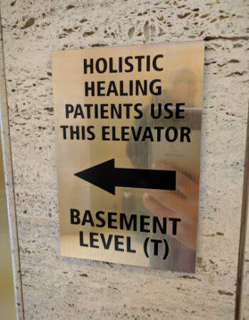 National Holistic Healing Center