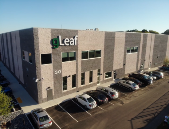 gLeaf Medical – Richmond